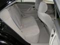 Black - Camry LE Photo No. 11