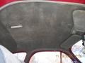 Red/Gray Interior Photo for 1948 Chevrolet Fleetmaster #40270970