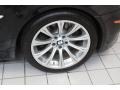 2010 BMW M5 Standard M5 Model Wheel