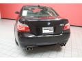 Black Sapphire Metallic - M5  Photo No. 24