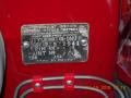 Red - Fleetmaster Sport Coupe Photo No. 122