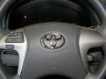 Black - Camry LE Photo No. 24