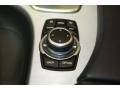 Black Merino Leather Controls Photo for 2010 BMW M5 #40271169