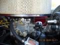 350 cid V8 1948 Chevrolet Fleetmaster Sport Coupe Engine