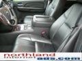 2008 Stealth Gray Metallic GMC Yukon Denali AWD  photo #11