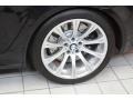 Black Sapphire Metallic - M5  Photo No. 42