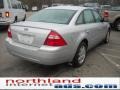 2005 Silver Frost Metallic Ford Five Hundred SE  photo #6