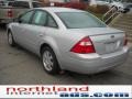 2005 Silver Frost Metallic Ford Five Hundred SE  photo #8