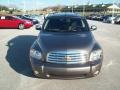 Mocha Steel Metallic - HHR LT Photo No. 30