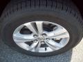 2011 Chevrolet Equinox LS Wheel