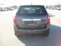 2011 Cyber Gray Metallic Chevrolet Equinox LS  photo #14