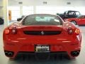 Rosso Corsa (Red) - F430 Coupe F1 Photo No. 5