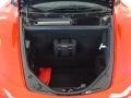  2008 F430 Coupe F1 Trunk