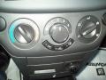 2011 Chevrolet Aveo Aveo5 LT Controls