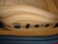 Beige 2010 Ferrari California Standard California Model Interior Color
