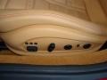 Beige Interior Photo for 2010 Ferrari California #40272898