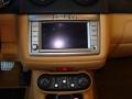 2010 Ferrari California Standard California Model Controls