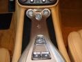 2010 Ferrari California Standard California Model Controls