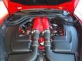 4.3 Liter DPI DOHC 32-Valve VVT V8 Engine for 2010 Ferrari California  #40273078