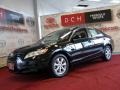 Black - Camry LE Photo No. 1