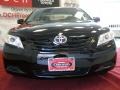 Black - Camry LE Photo No. 2