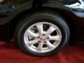 Black - Camry LE Photo No. 3