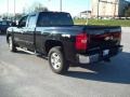 2008 Summit White Chevrolet Silverado 1500 LT Extended Cab 4x4  photo #2