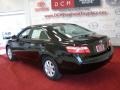 Black - Camry LE Photo No. 6