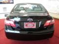 Black - Camry LE Photo No. 7