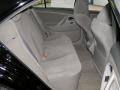 Black - Camry LE Photo No. 11