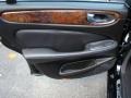 Charcoal/Charcoal Door Panel Photo for 2009 Jaguar XJ #40273322