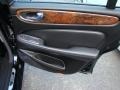 Charcoal/Charcoal Door Panel Photo for 2009 Jaguar XJ #40273350