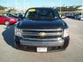 2008 Summit White Chevrolet Silverado 1500 LT Extended Cab 4x4  photo #19