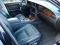 Charcoal/Charcoal Interior Photo for 2009 Jaguar XJ #40273398