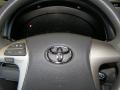 Black - Camry LE Photo No. 24