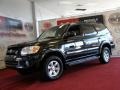 Black - Sequoia SR5 4WD Photo No. 1