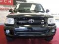 Black - Sequoia SR5 4WD Photo No. 2