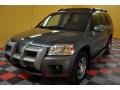 2004 Titanium Gray Pearl Mitsubishi Endeavor Limited AWD  photo #2
