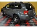 2004 Titanium Gray Pearl Mitsubishi Endeavor Limited AWD  photo #3
