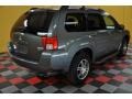 2004 Titanium Gray Pearl Mitsubishi Endeavor Limited AWD  photo #4
