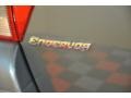 2004 Titanium Gray Pearl Mitsubishi Endeavor Limited AWD  photo #5