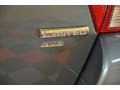 2004 Titanium Gray Pearl Mitsubishi Endeavor Limited AWD  photo #6