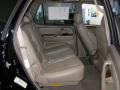 Black - Sequoia SR5 4WD Photo No. 11