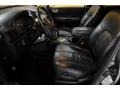 2004 Titanium Gray Pearl Mitsubishi Endeavor Limited AWD  photo #13
