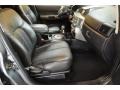 2004 Titanium Gray Pearl Mitsubishi Endeavor Limited AWD  photo #17