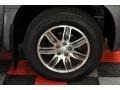 2004 Titanium Gray Pearl Mitsubishi Endeavor Limited AWD  photo #18