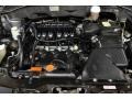 2004 Titanium Gray Pearl Mitsubishi Endeavor Limited AWD  photo #19