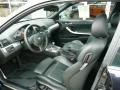 Carbon Black Metallic - M3 Coupe Photo No. 10