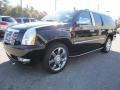 Black Raven - Escalade ESV AWD Photo No. 3