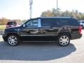 Black Raven - Escalade ESV AWD Photo No. 4